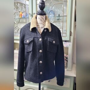 Tasha Polizzi Jacket